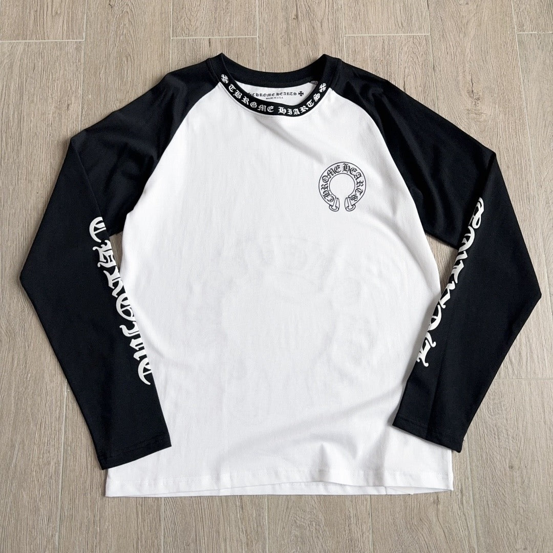 Chrome Hearts Sweater