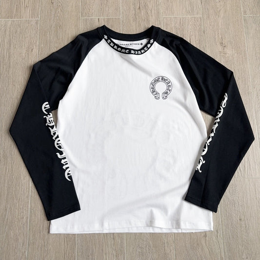 Chrome Hearts Sweater