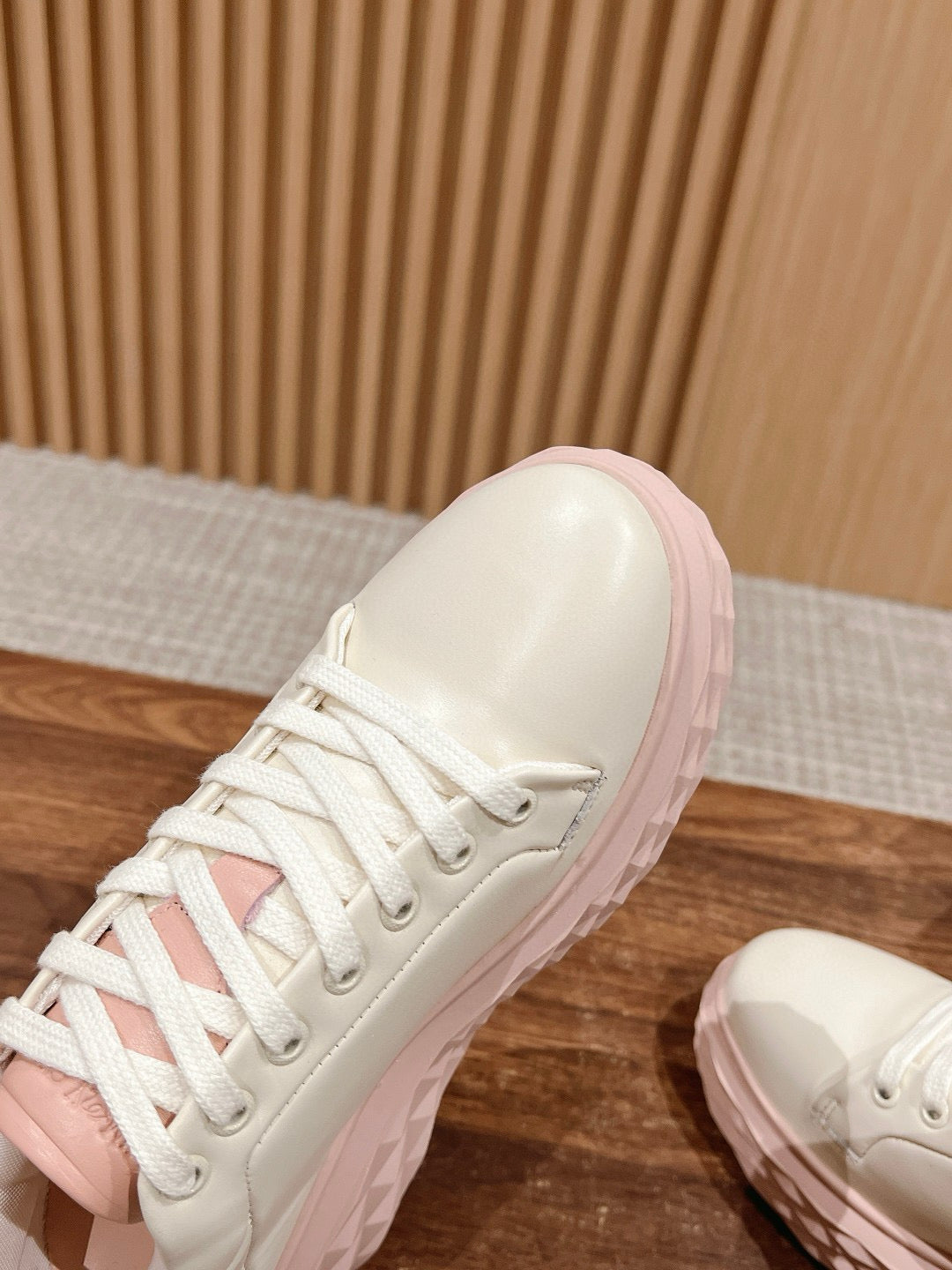 Jimmy Choo Sneakers