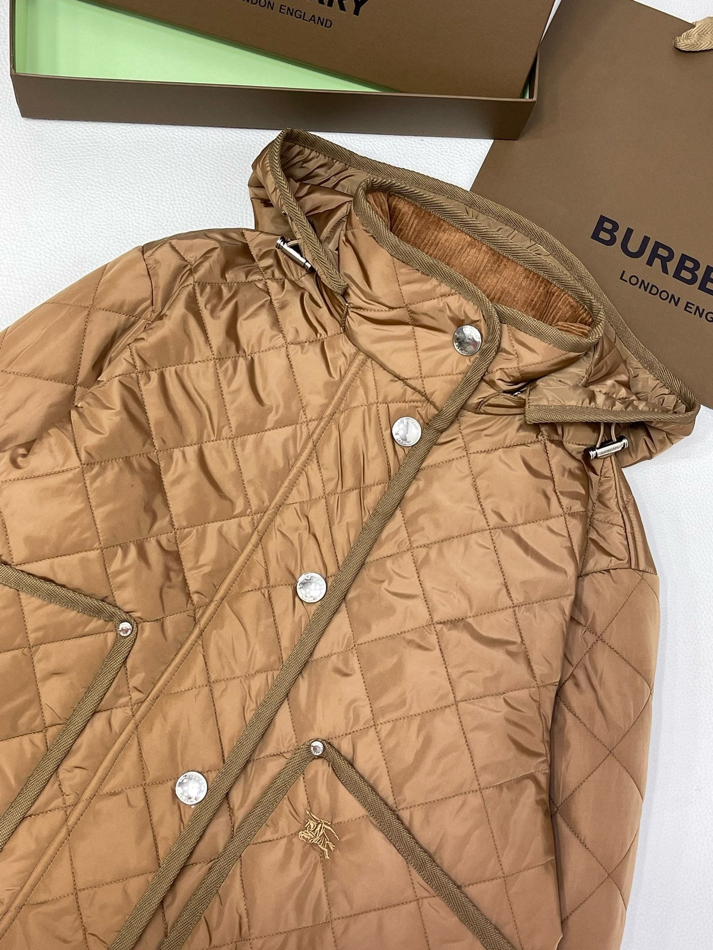 BBR Jacket