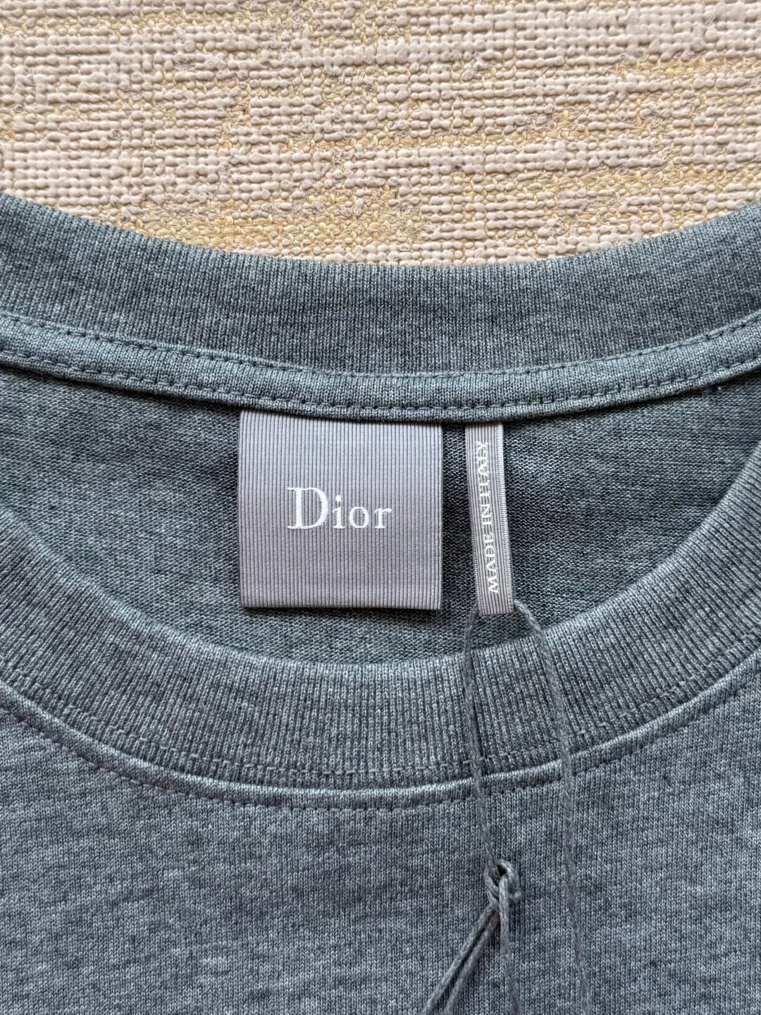 Dior T-Shirt