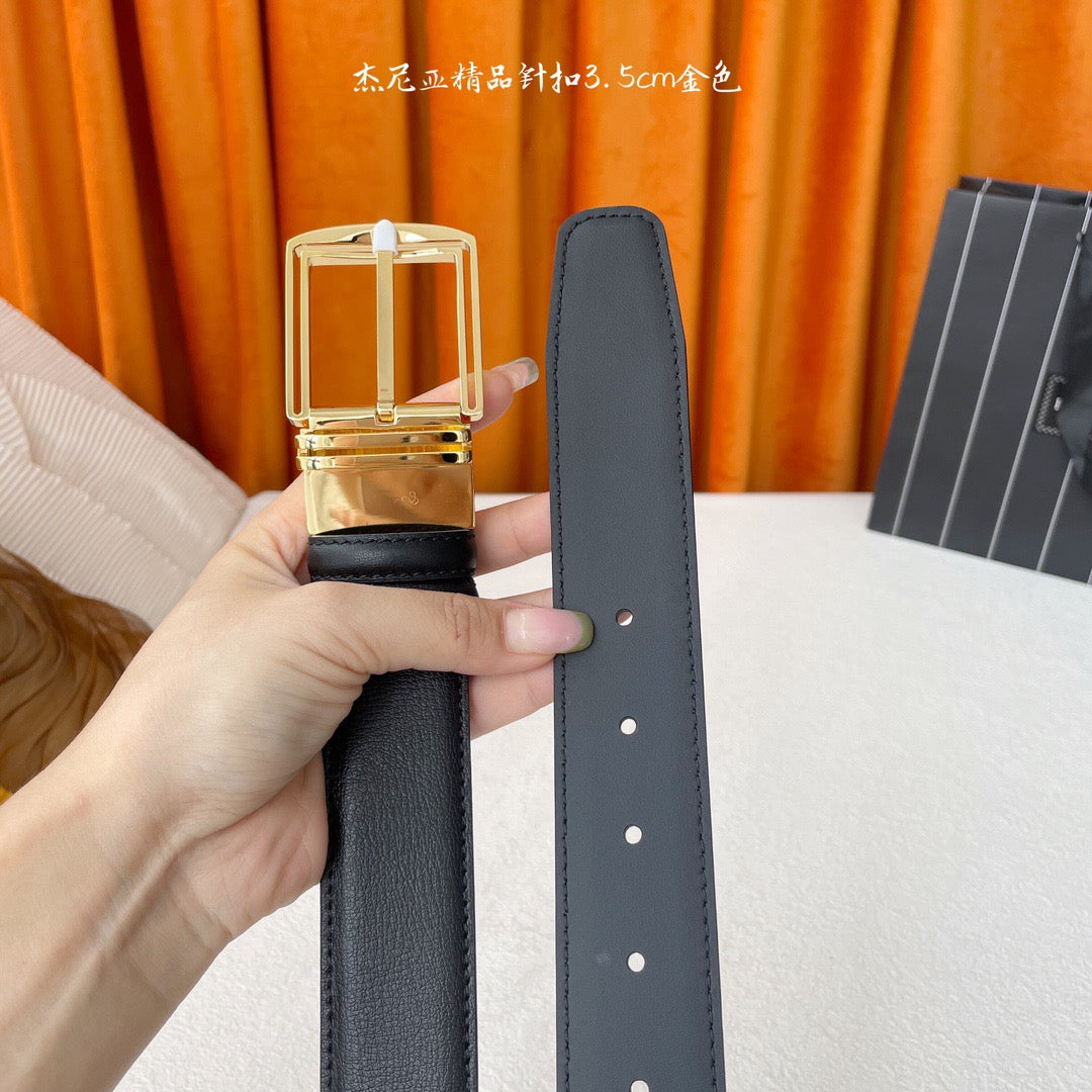 ZG Belts