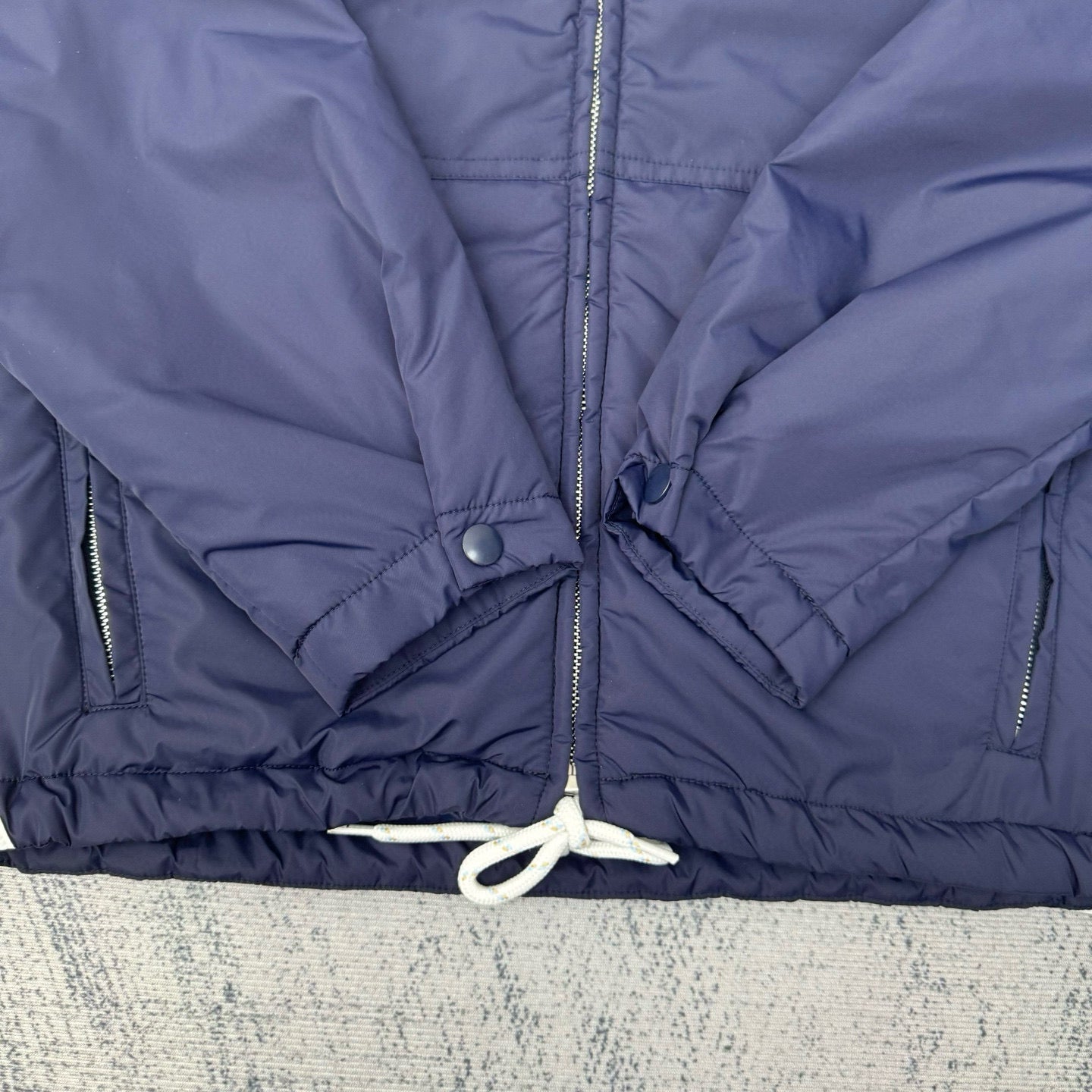 Prada Blouson Jacket