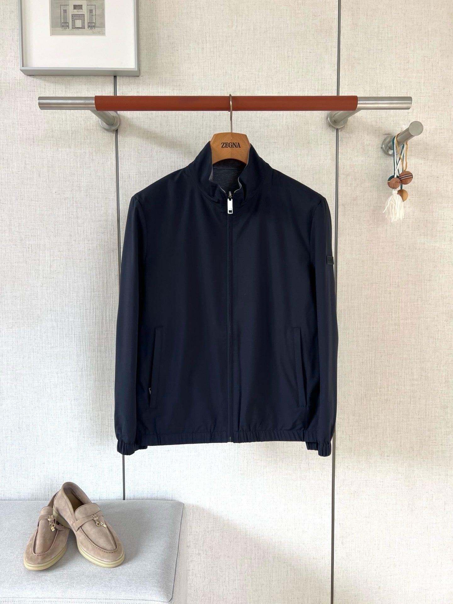 ZG Jacket