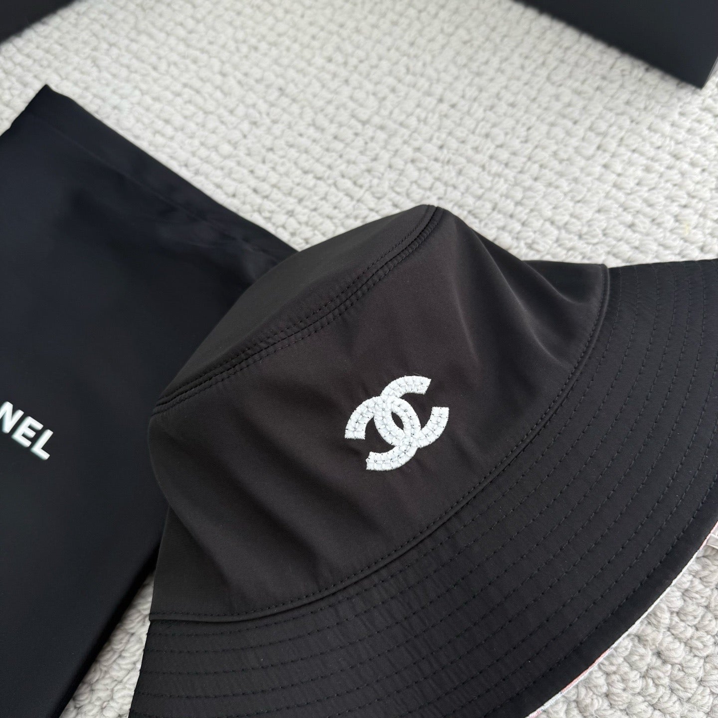 Chanel Hats