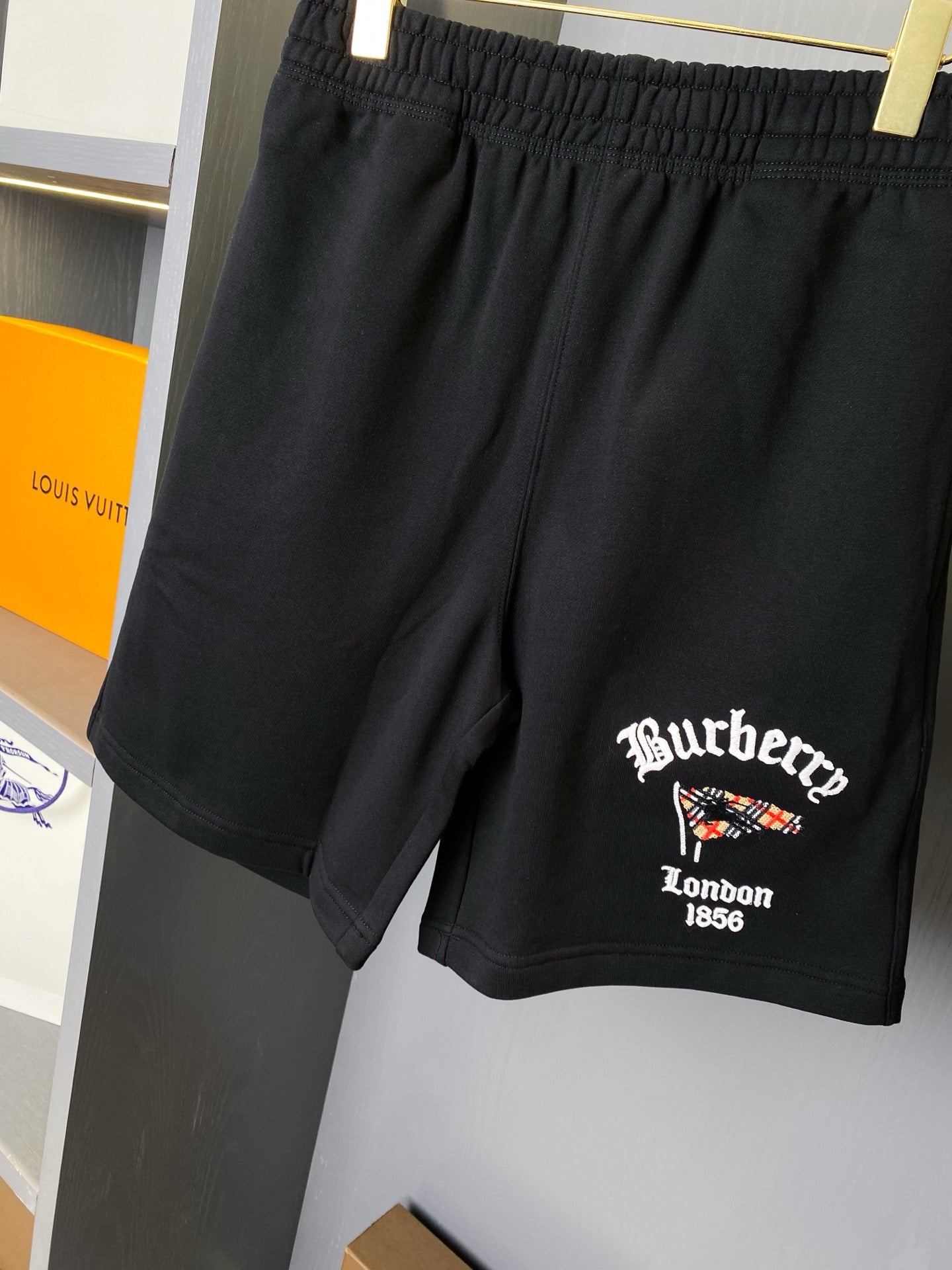 BBR Short Pant