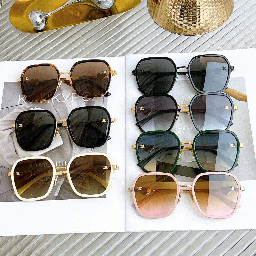 Celine Sunglasses