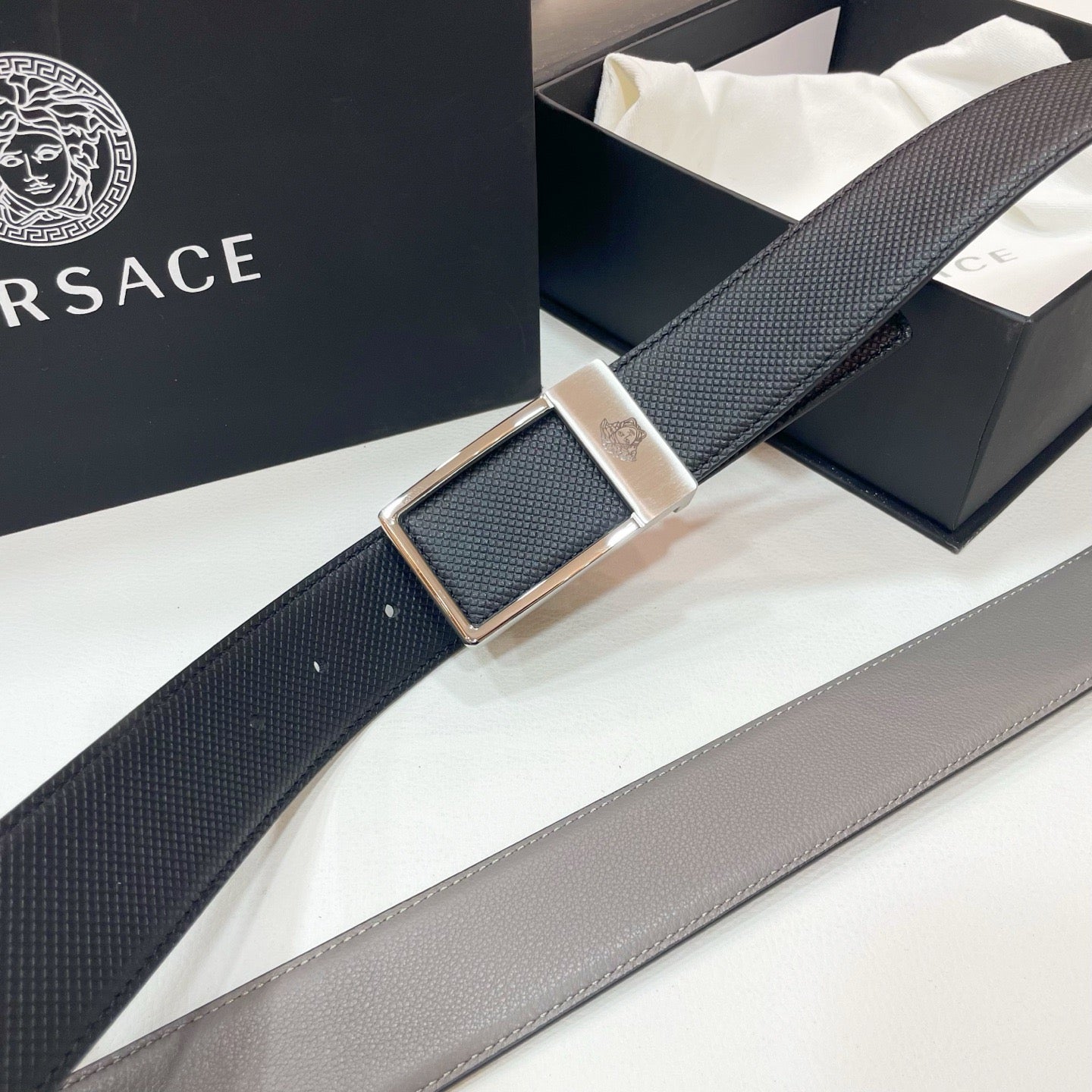 Versace Belts
