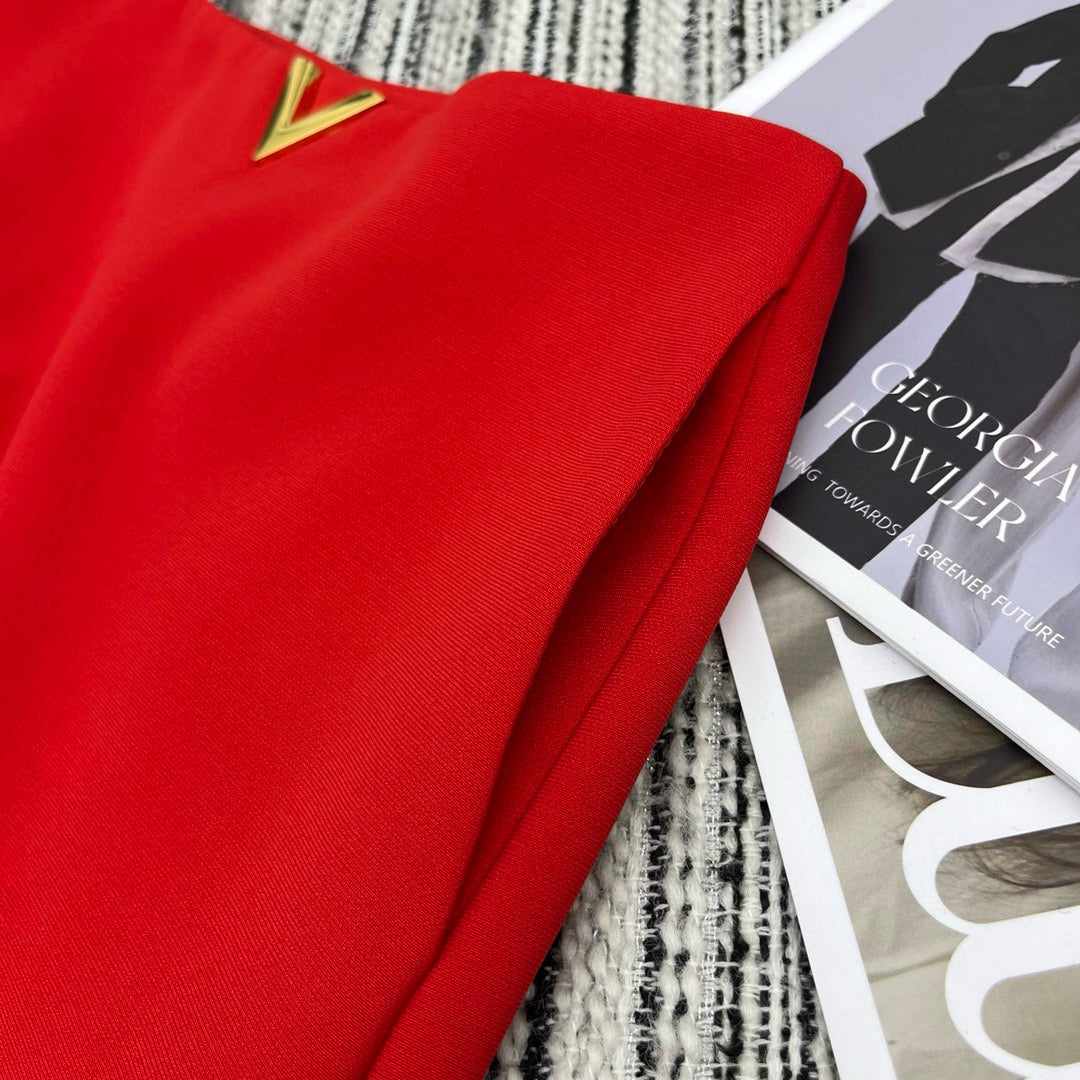 Valentino Short Pants