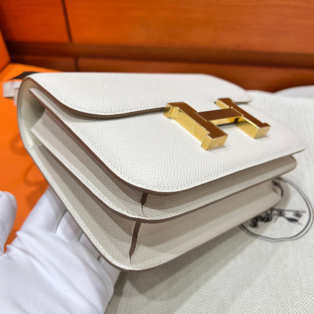 Hermes Constance 19