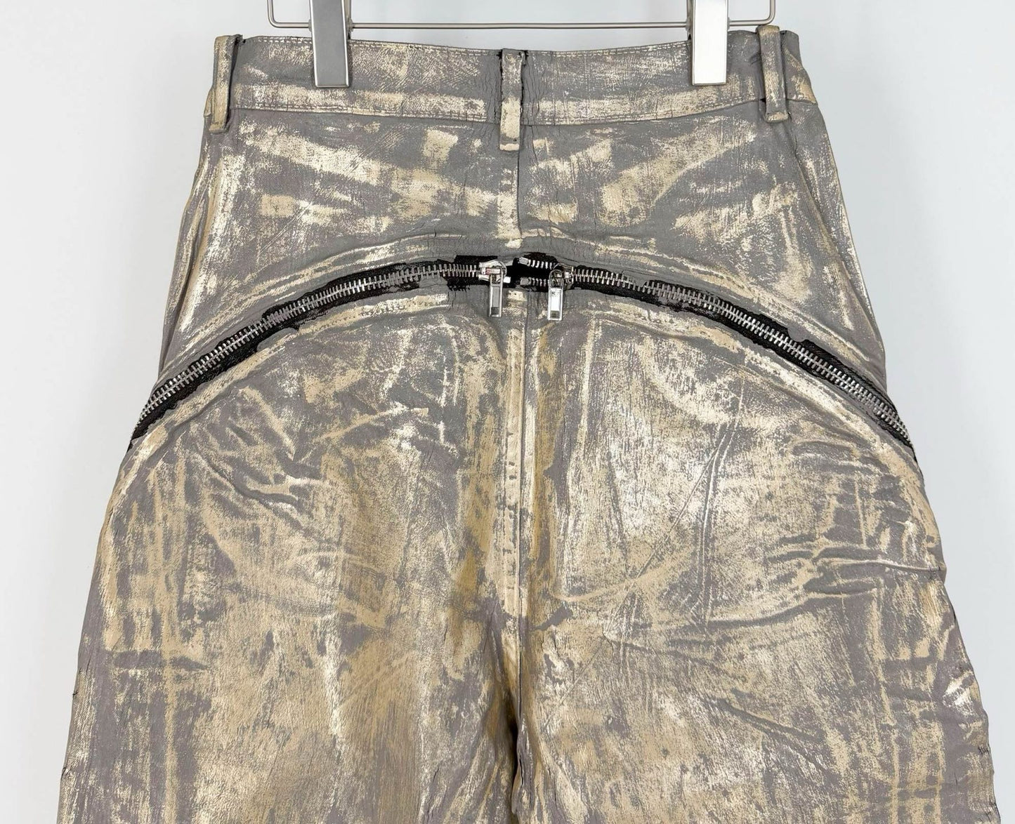 Rick Owen Jeans