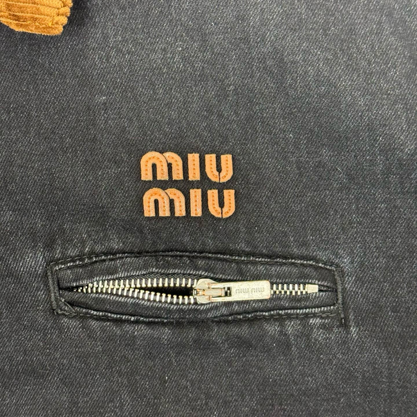 Miu Miu Jacket