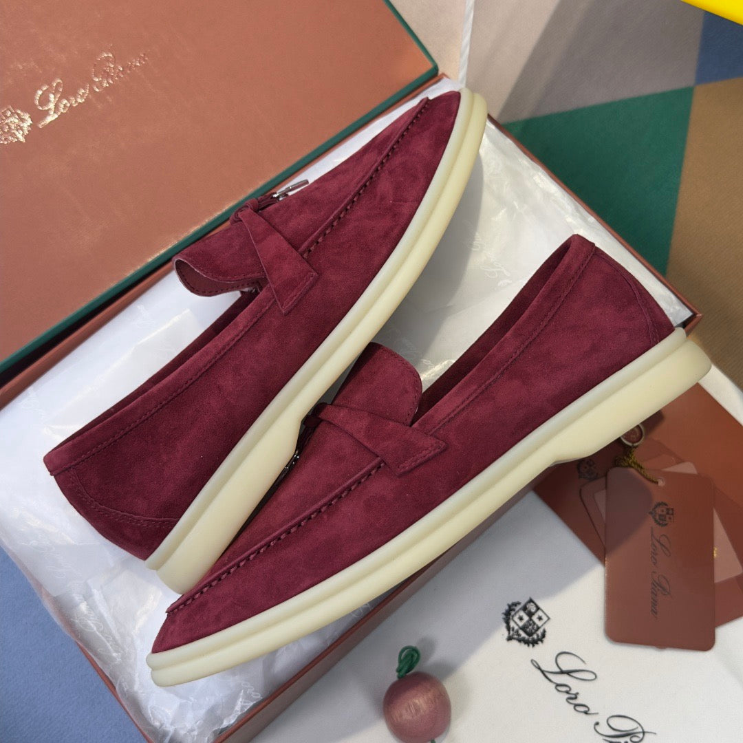 LP Loafers