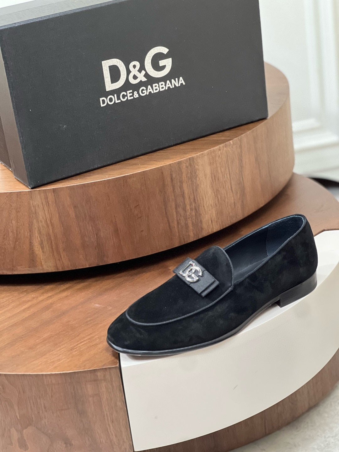 Dolce & Gabbana loafer
