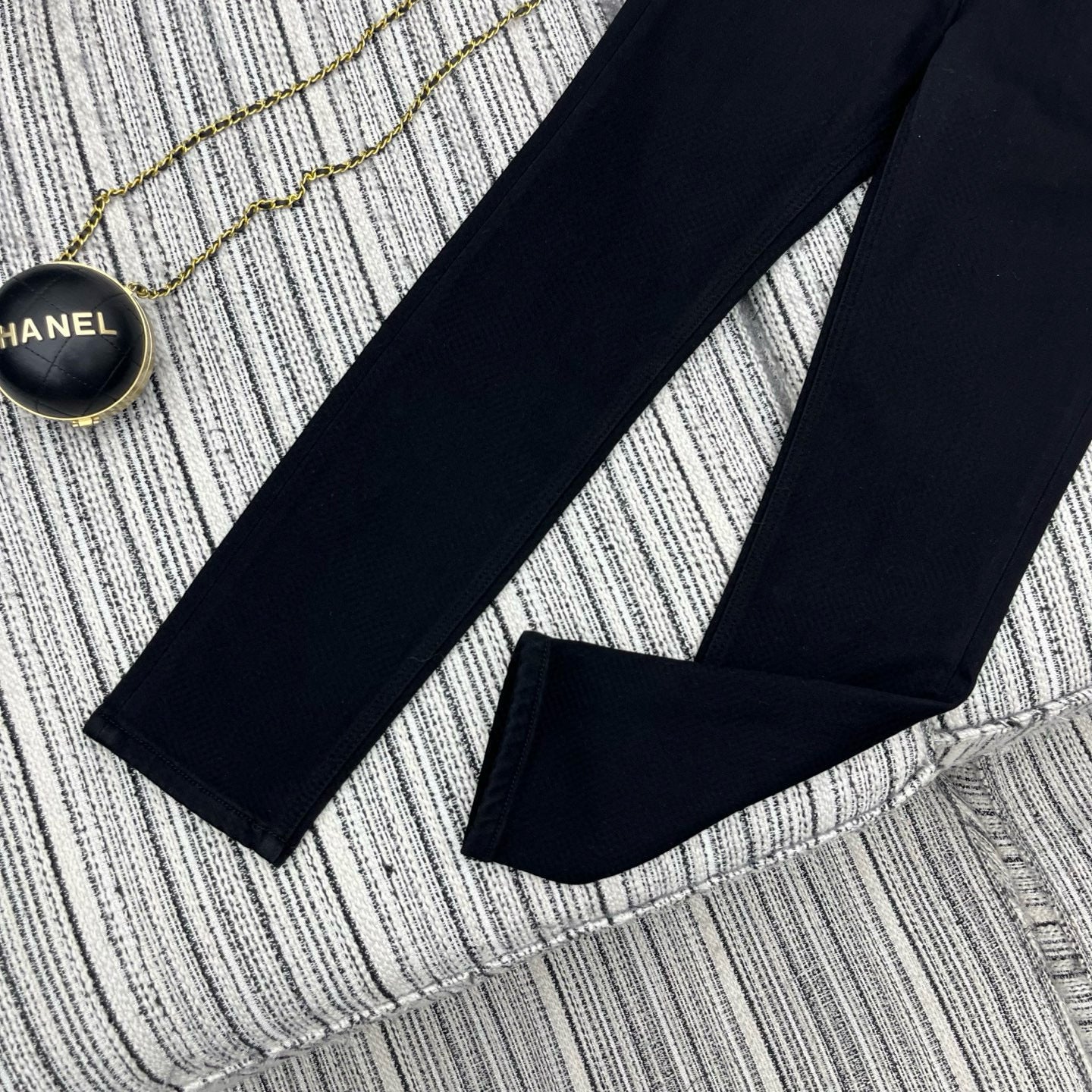 Chanel Trousers