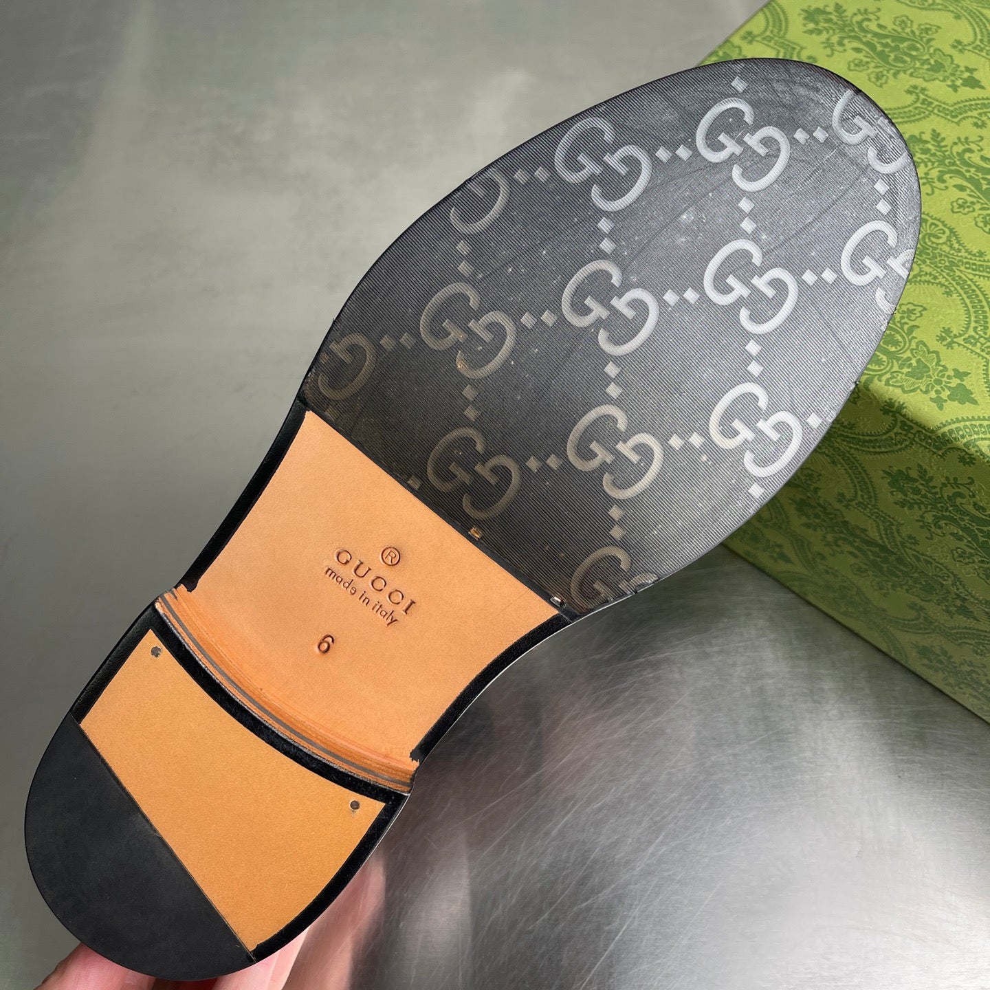 GC Loafer