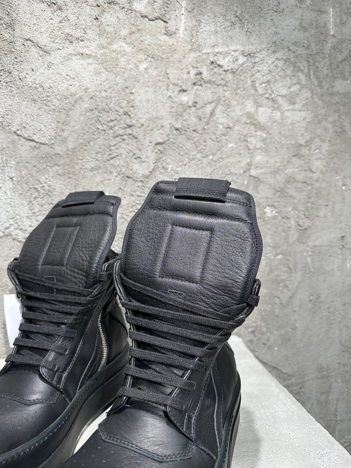 Rick Owen Sneaker