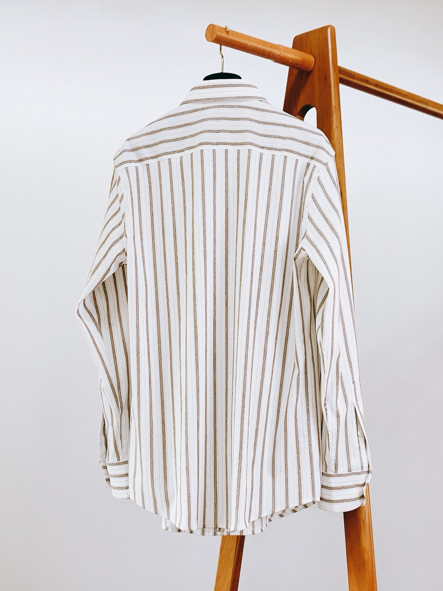 Brunello Cucinelli Long Sleeve Shirt