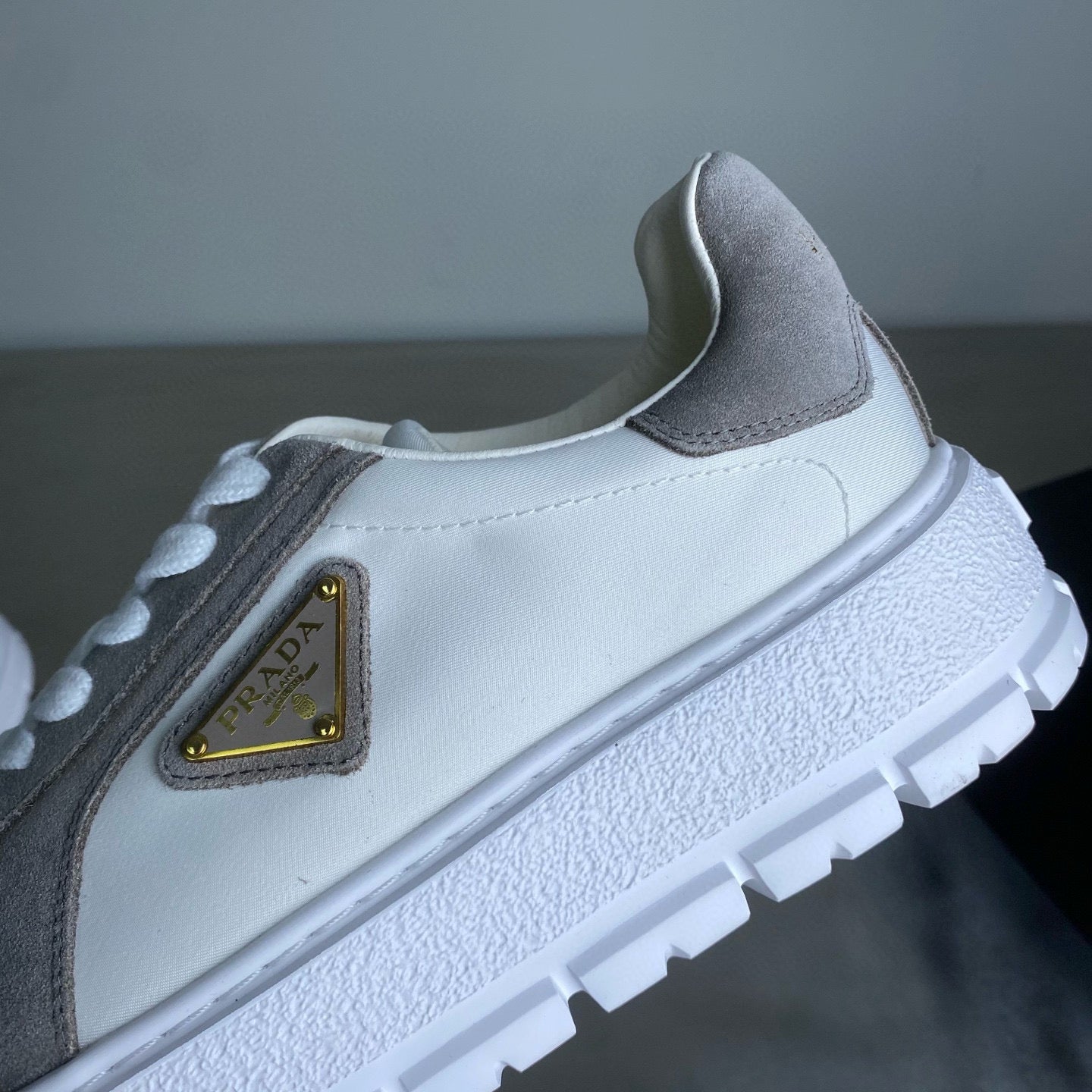 Prada Sneakers