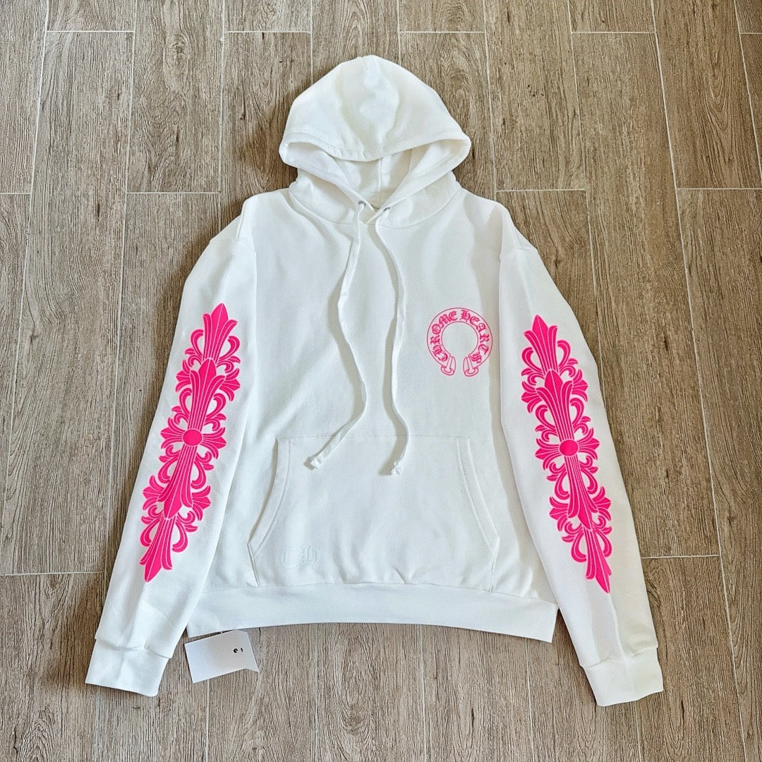 Chrome Hearts