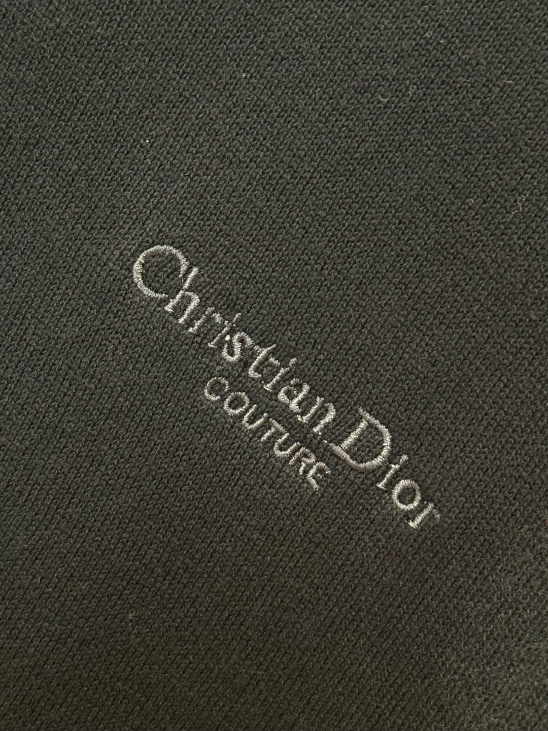 Dior Polo