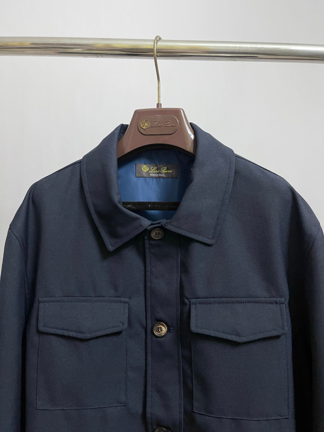 LP Jacket