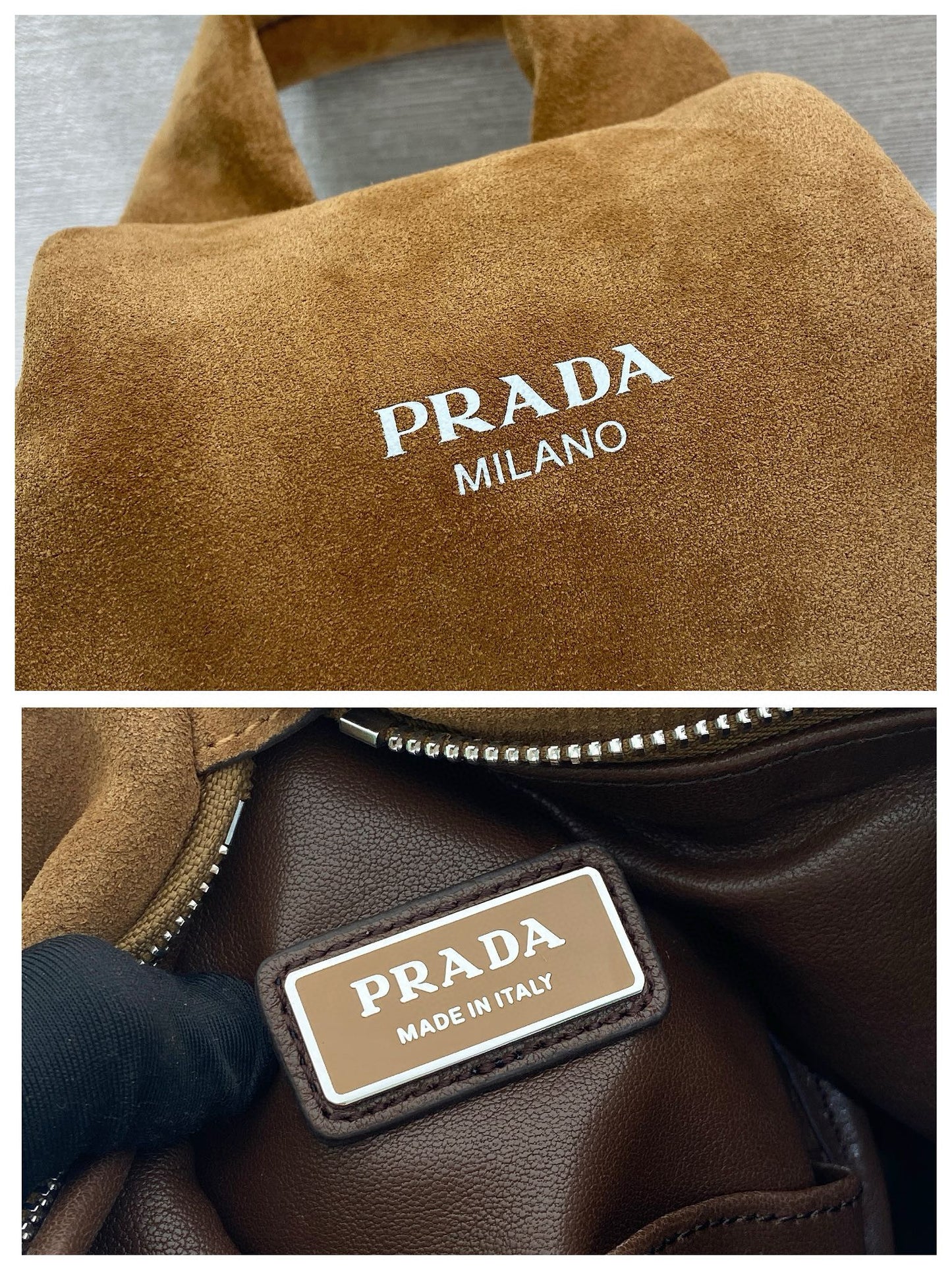 Prada Sling Bag