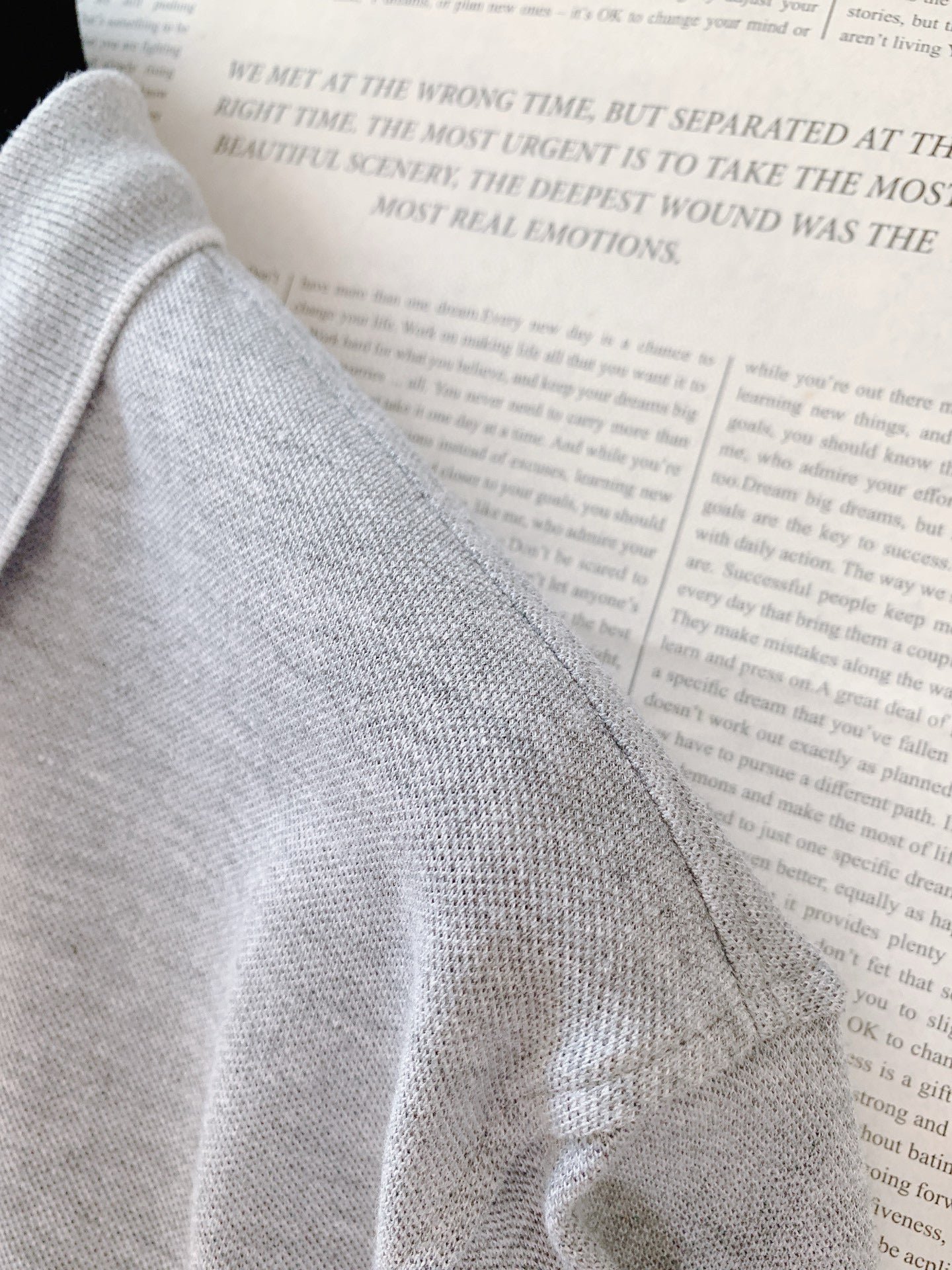 Brunello Cucinelli Polo