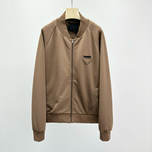 Prada Blouson Jacket