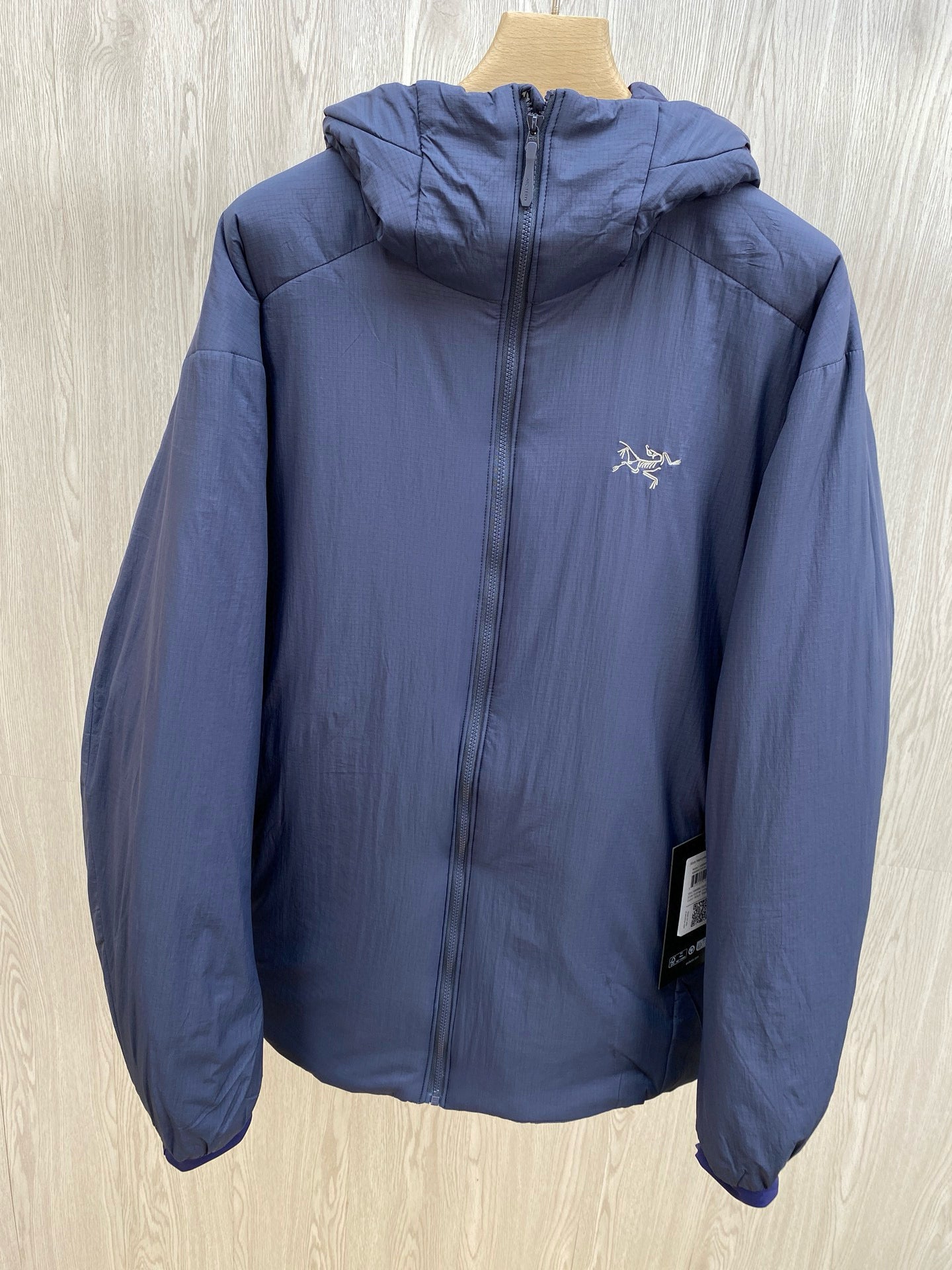 Arcteryx Jacket