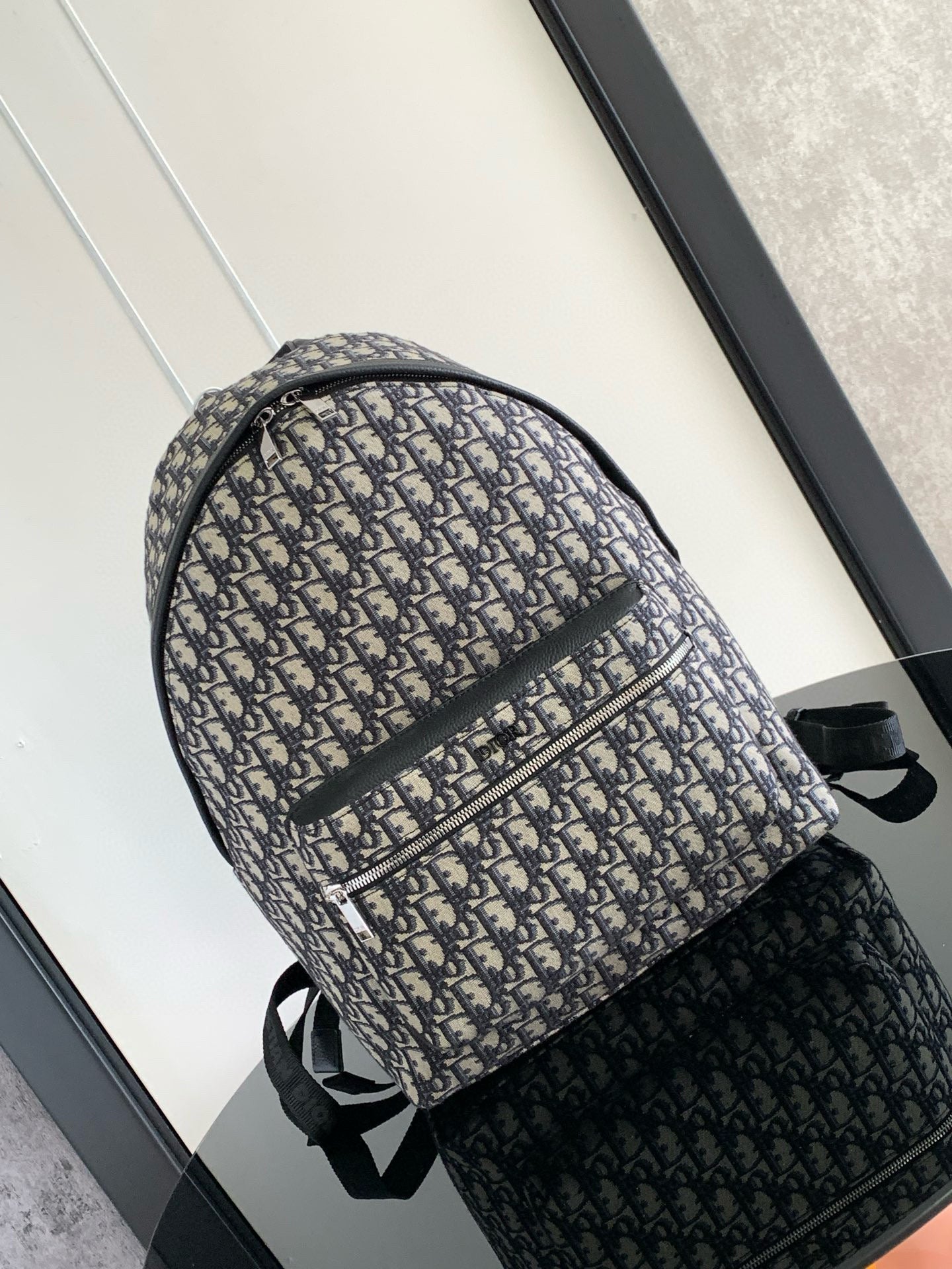 Dior Backpack