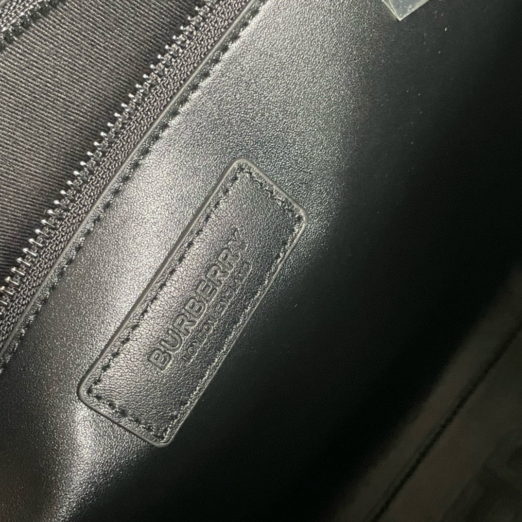 Burberry Tote Bag