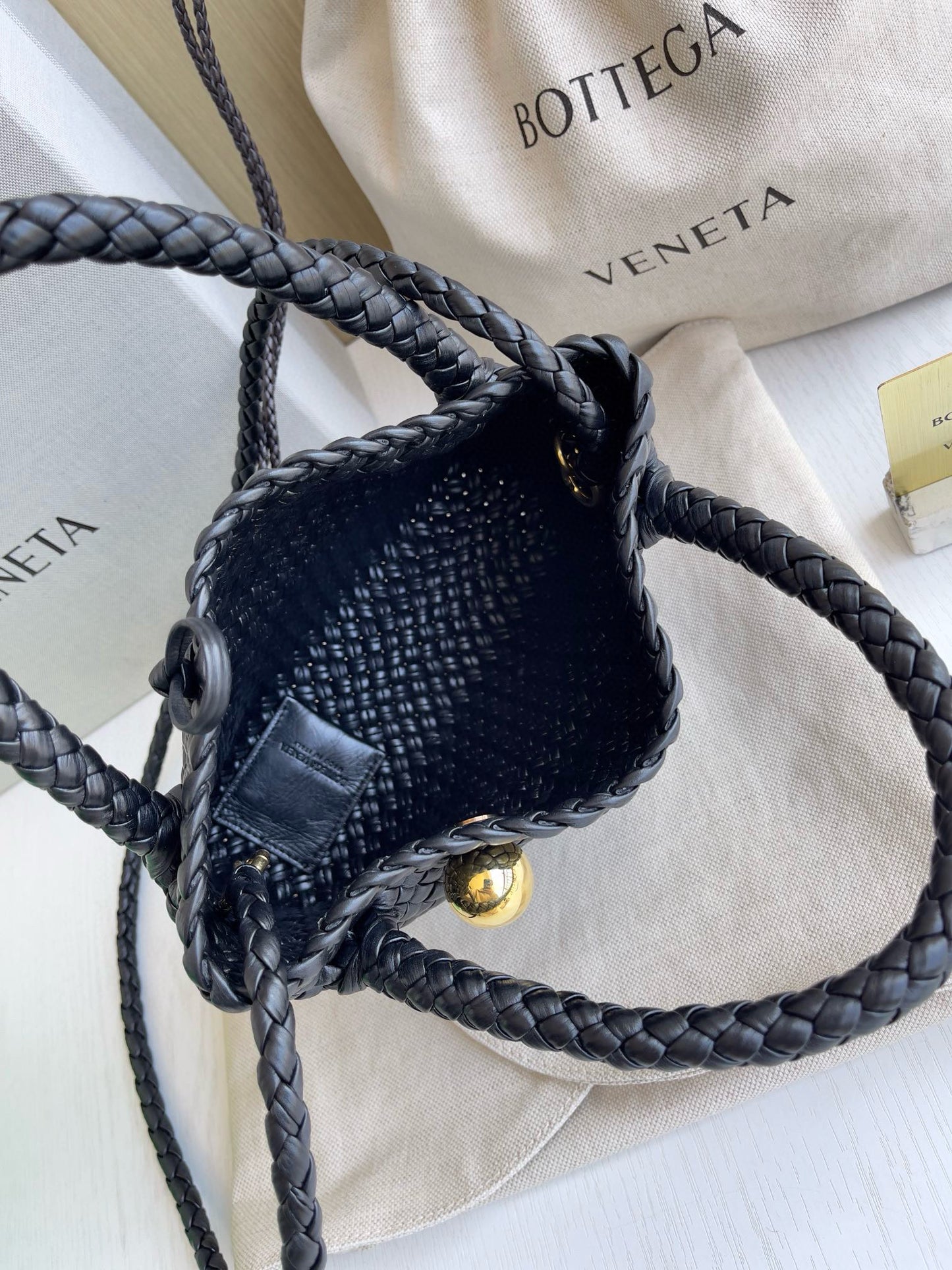 BV Tosca Handbag