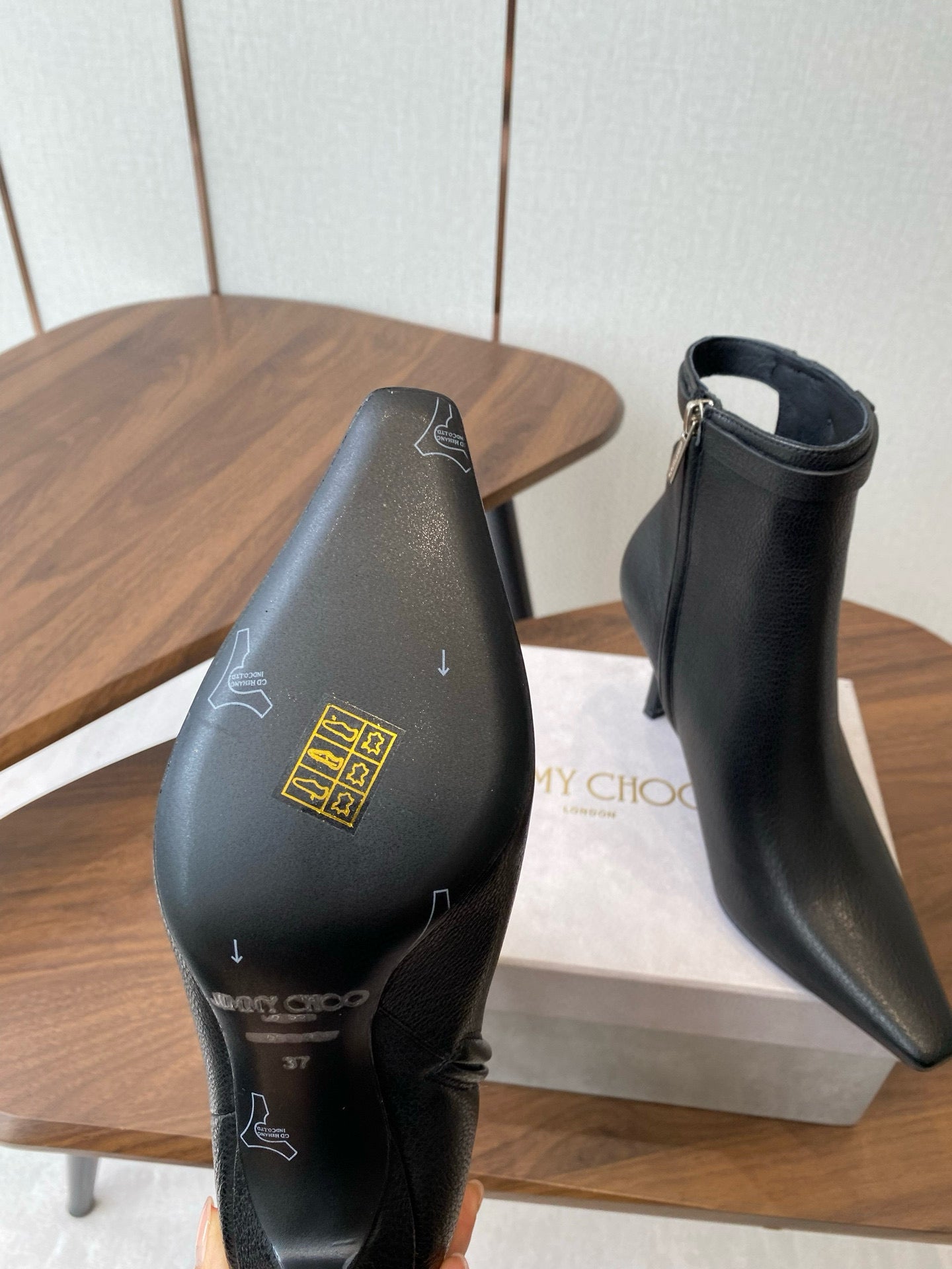 Jimmy Choo Dress Shoes