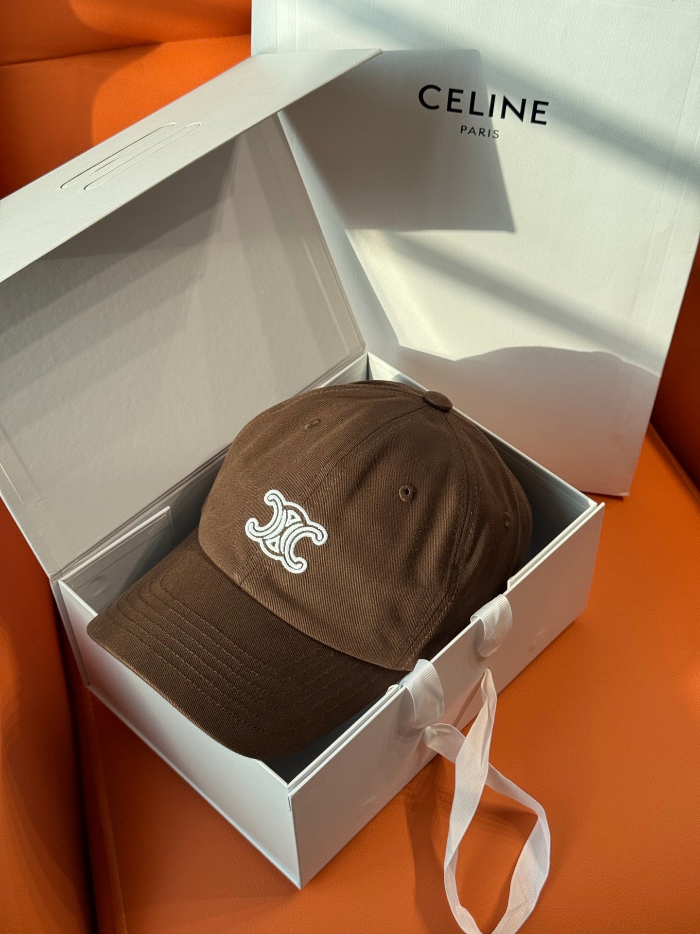 Celine Caps