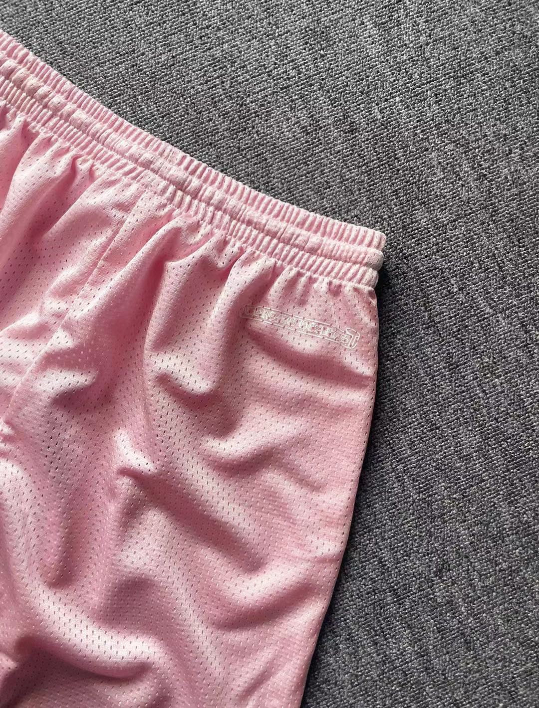 Chrome Hearts Short Pants