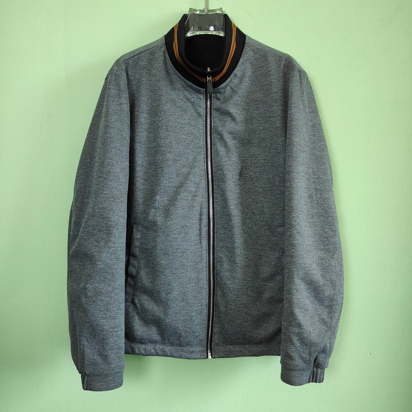 Loro Piana Jacket