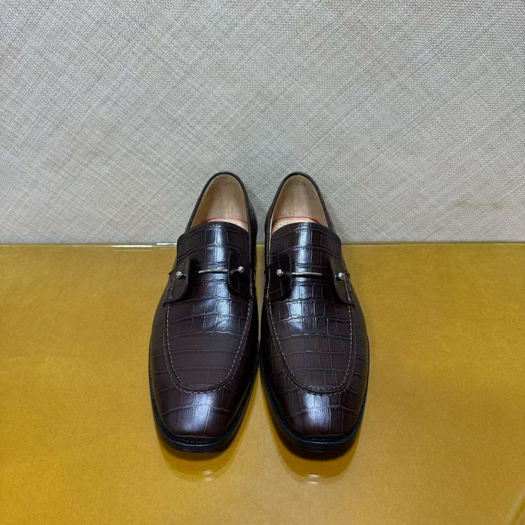 Christian Louboutin Loafer
