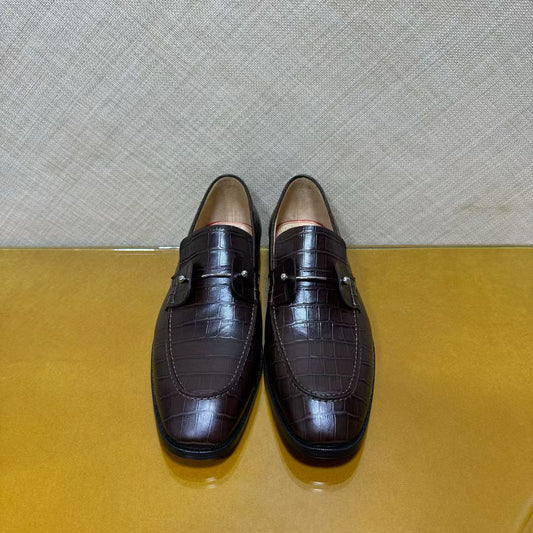 Christian Louboutin Loafer