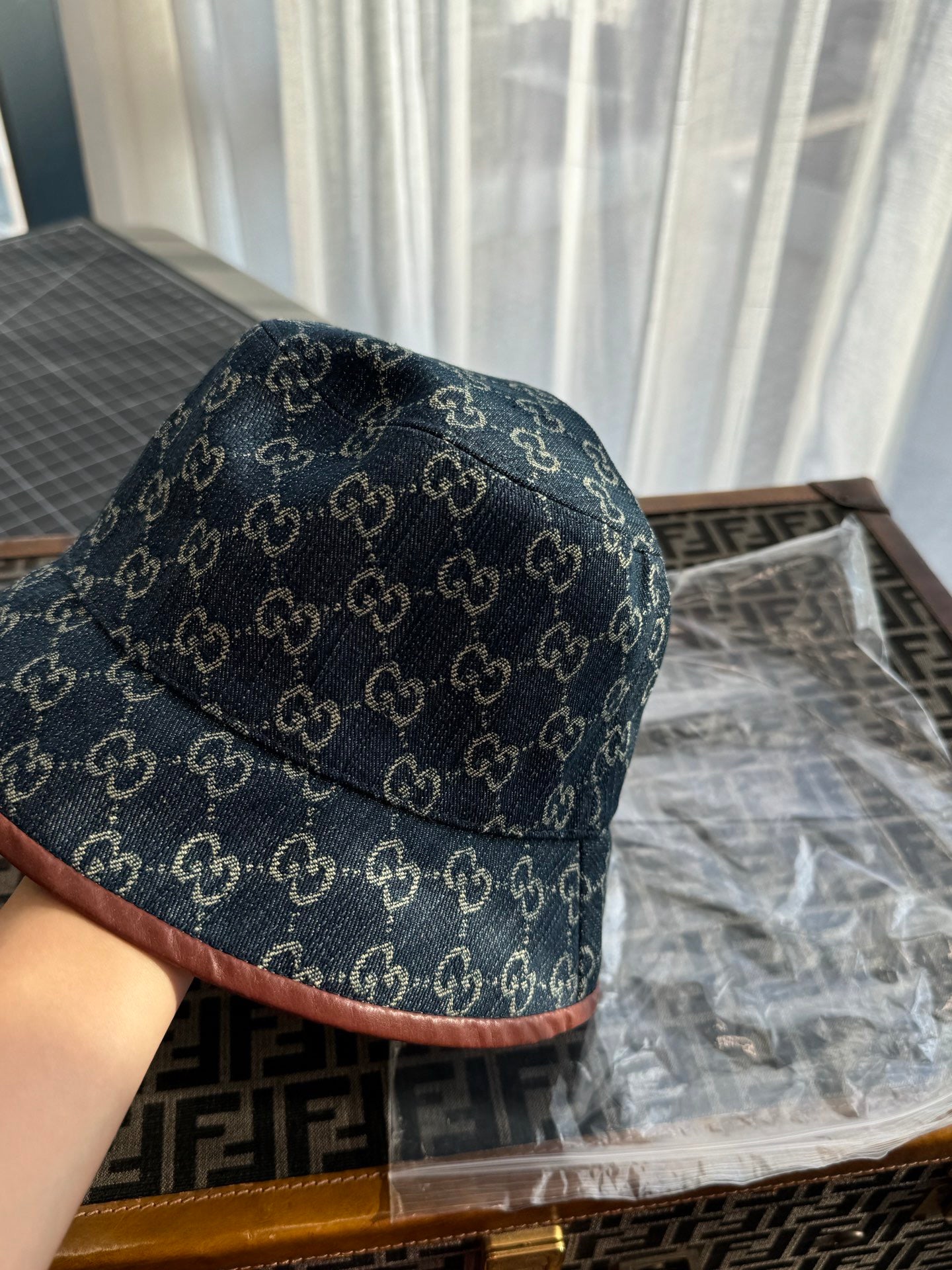Gucci Hats