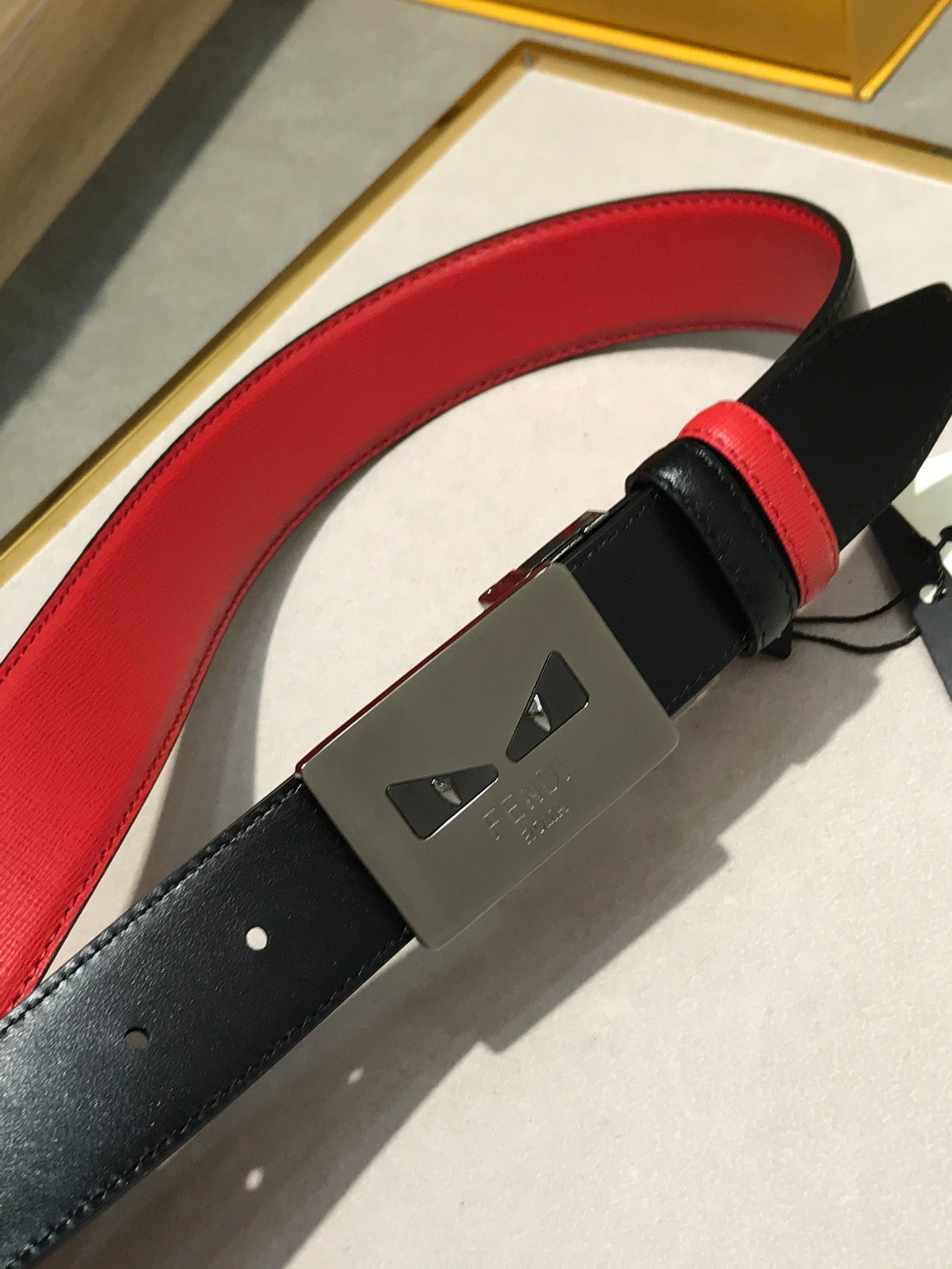 Fendi Belts
