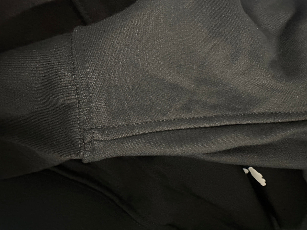 Vetements Hoodie