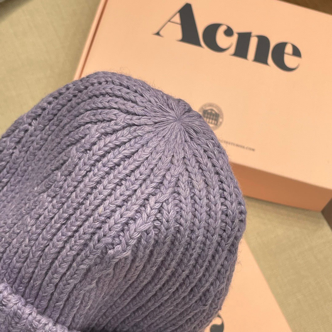 Ance Studio Beanie