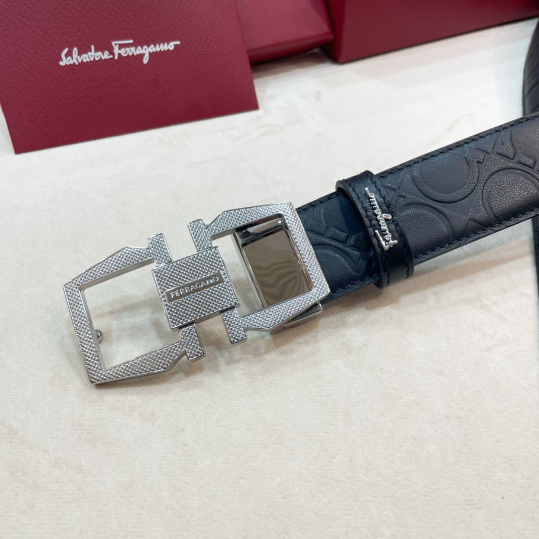 Ferragamo Belts