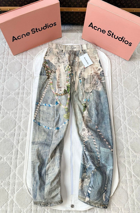 Acne Studios Jeans