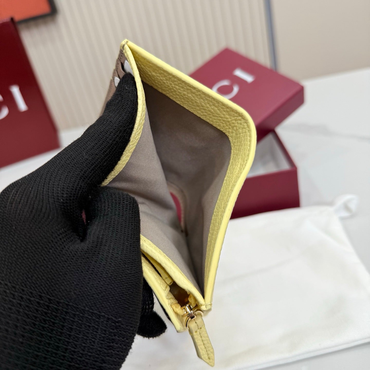 Gucci Wallet