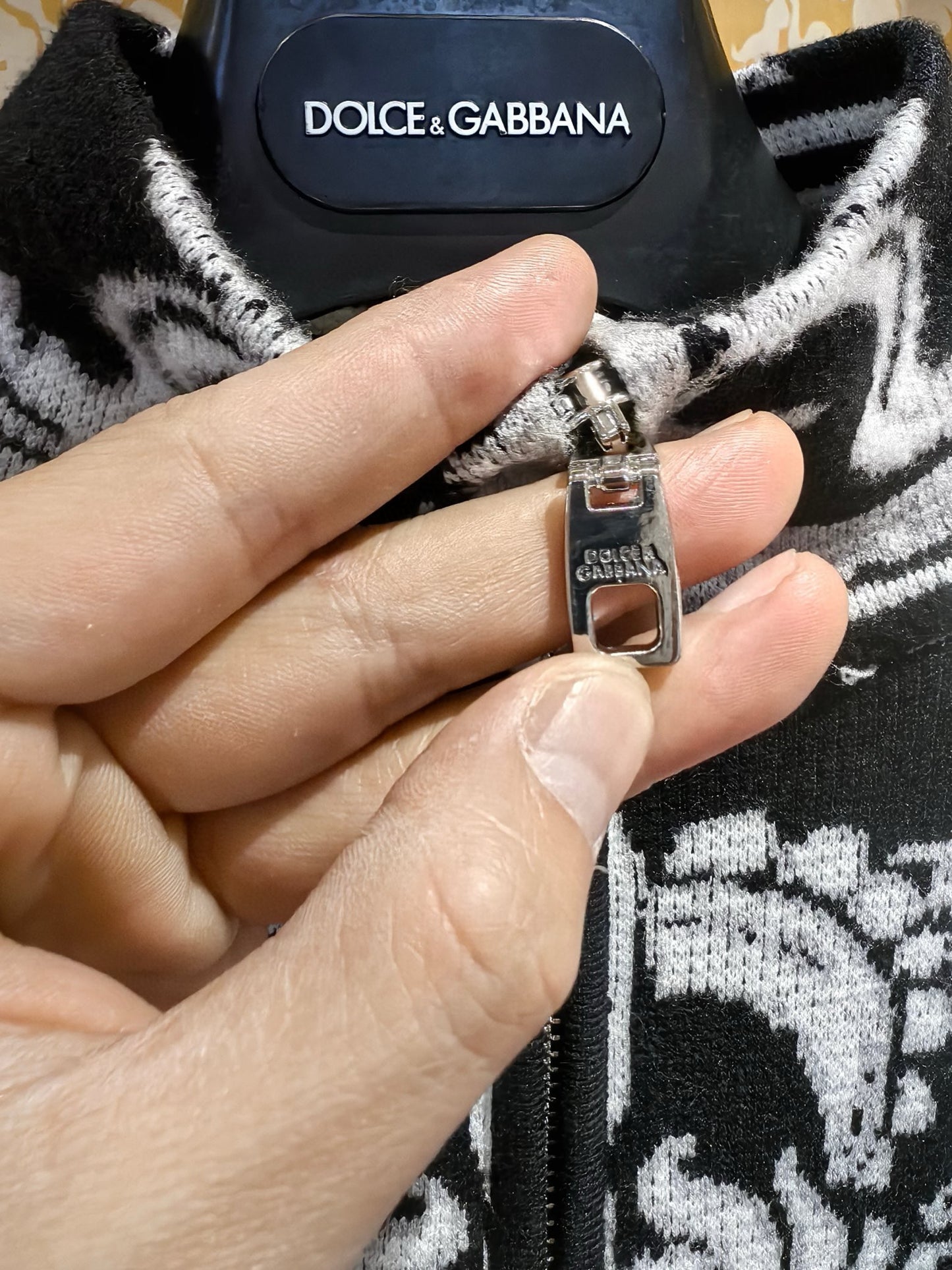 Dolce & Gabbana Sweater