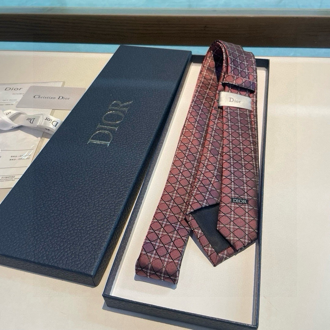 Dior Tie