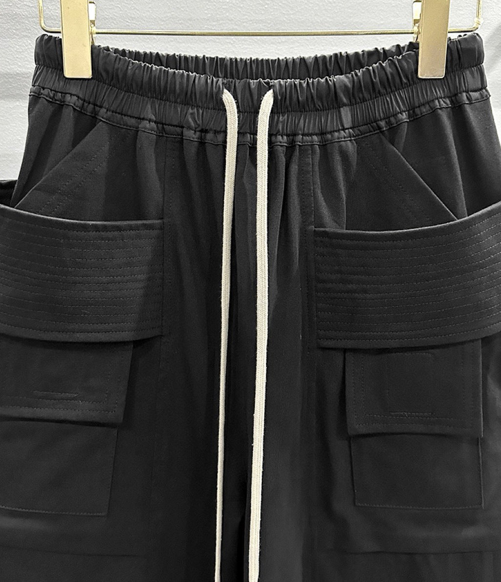 Rick Owens Long Pants