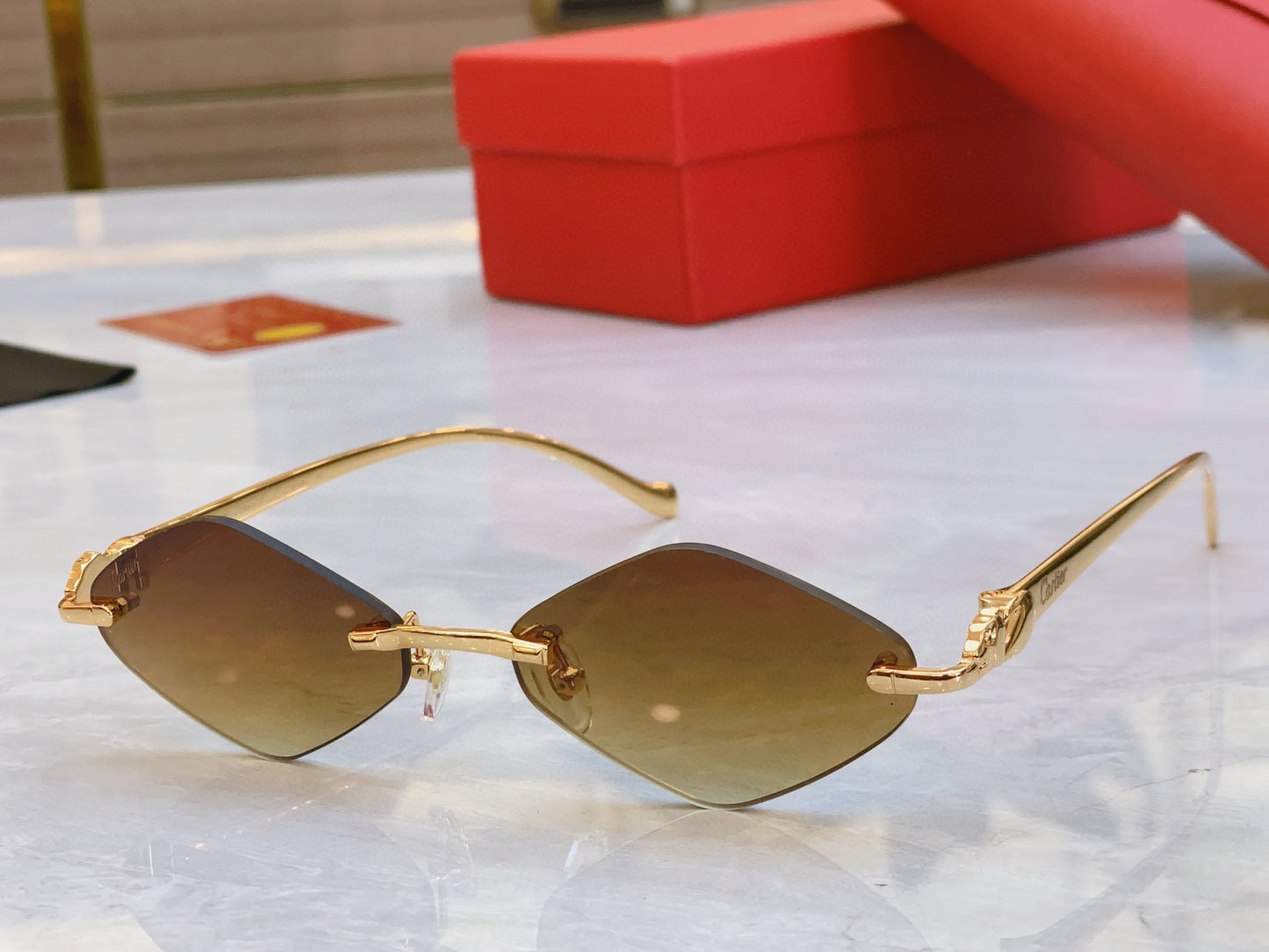 Cartier Sunglasses